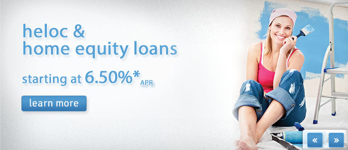 HE and HELOC Loans